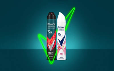 Rexona