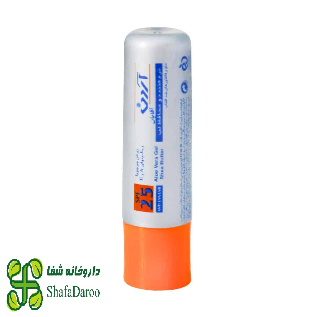 بالم لب ضد آفتاب آقایان آردن spf25